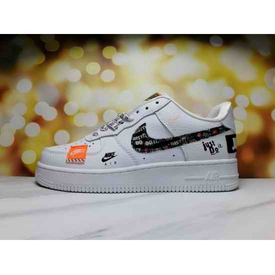Nike Air Force 1 AAA Men Shoes 024
